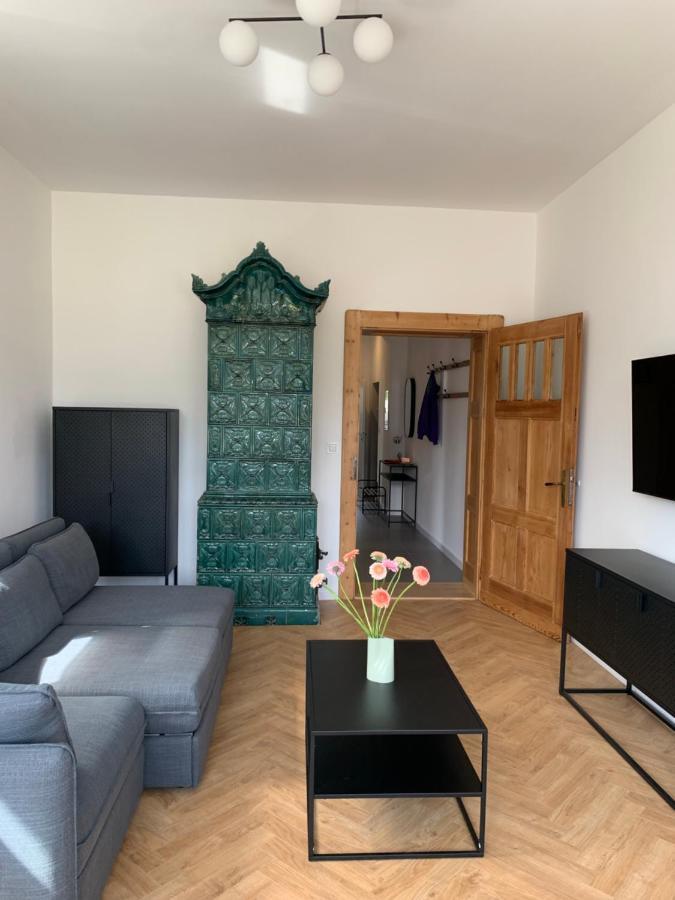 Qqlka Apartament Z Widokiem Szklarska Poreba Ngoại thất bức ảnh