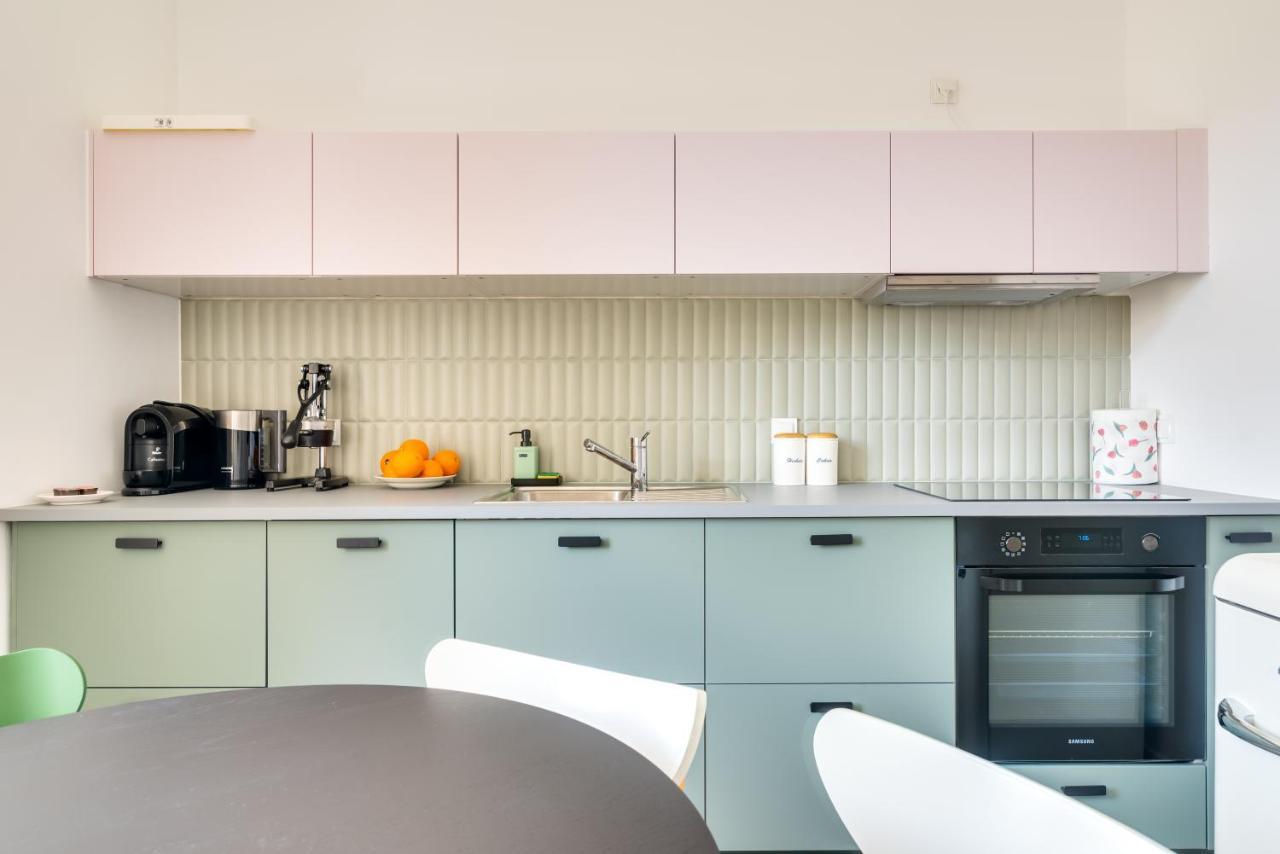 Qqlka Apartament Z Widokiem Szklarska Poreba Ngoại thất bức ảnh